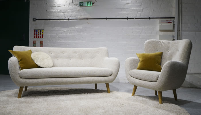 Signature Collection Sarah Fabric Range